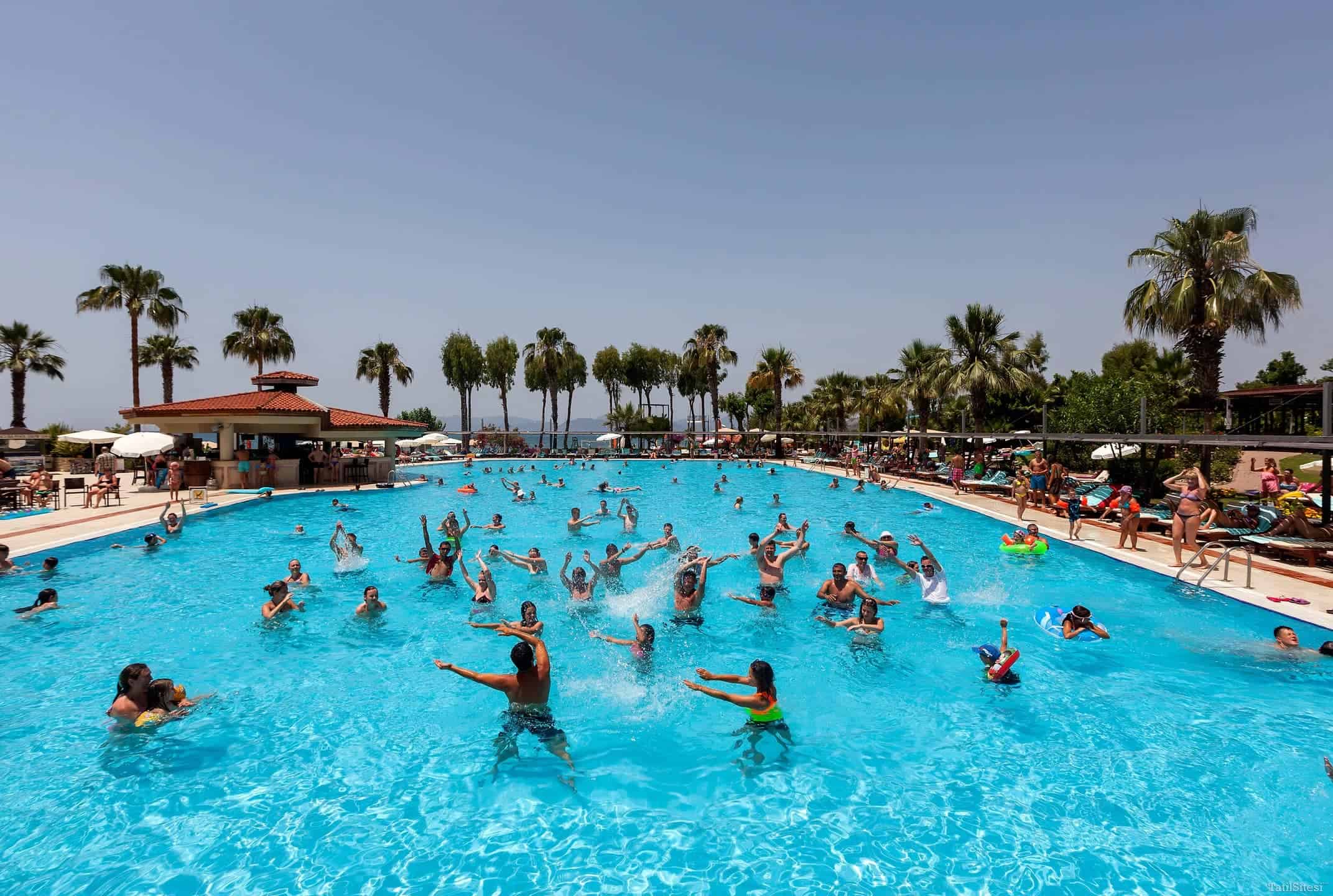 club tuana fethiye 5 турция фетхие